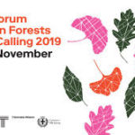 World Forum on Urban Forests - Milan Calling 2019
